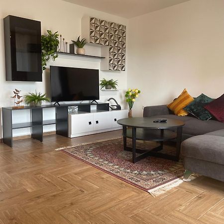 Timeea Home Sibiu Exterior photo