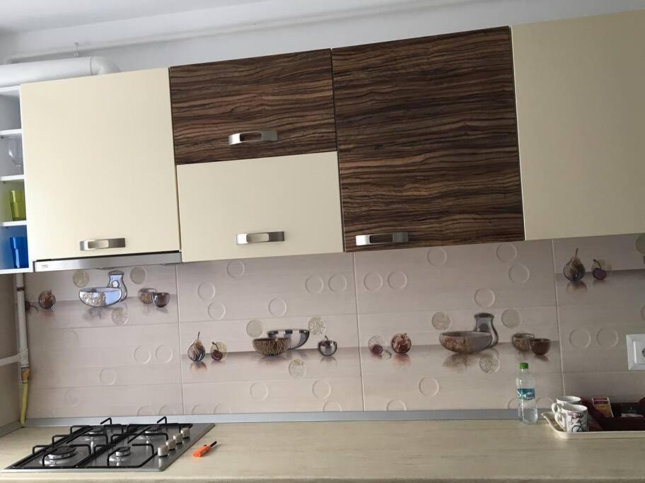 Timeea Home Sibiu Exterior photo