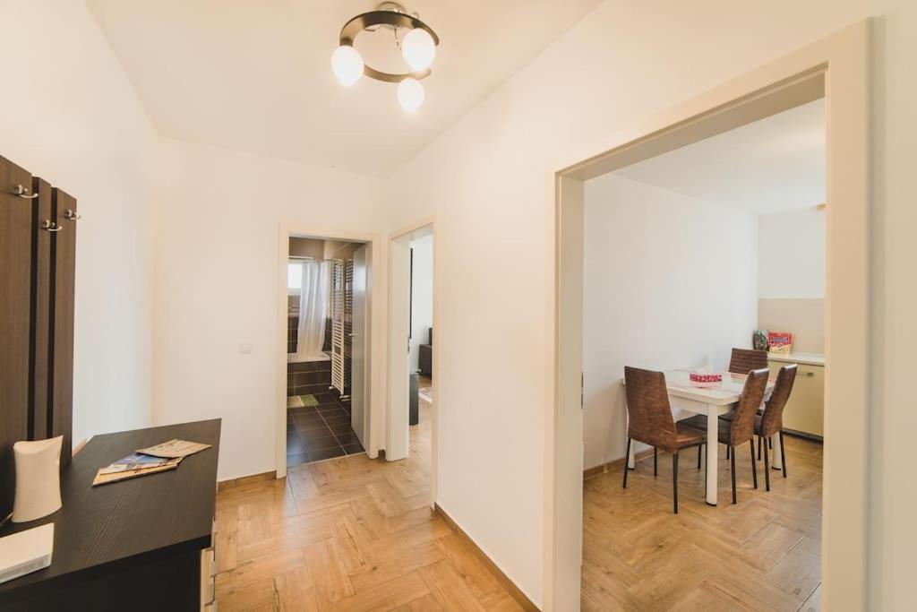 Timeea Home Sibiu Exterior photo