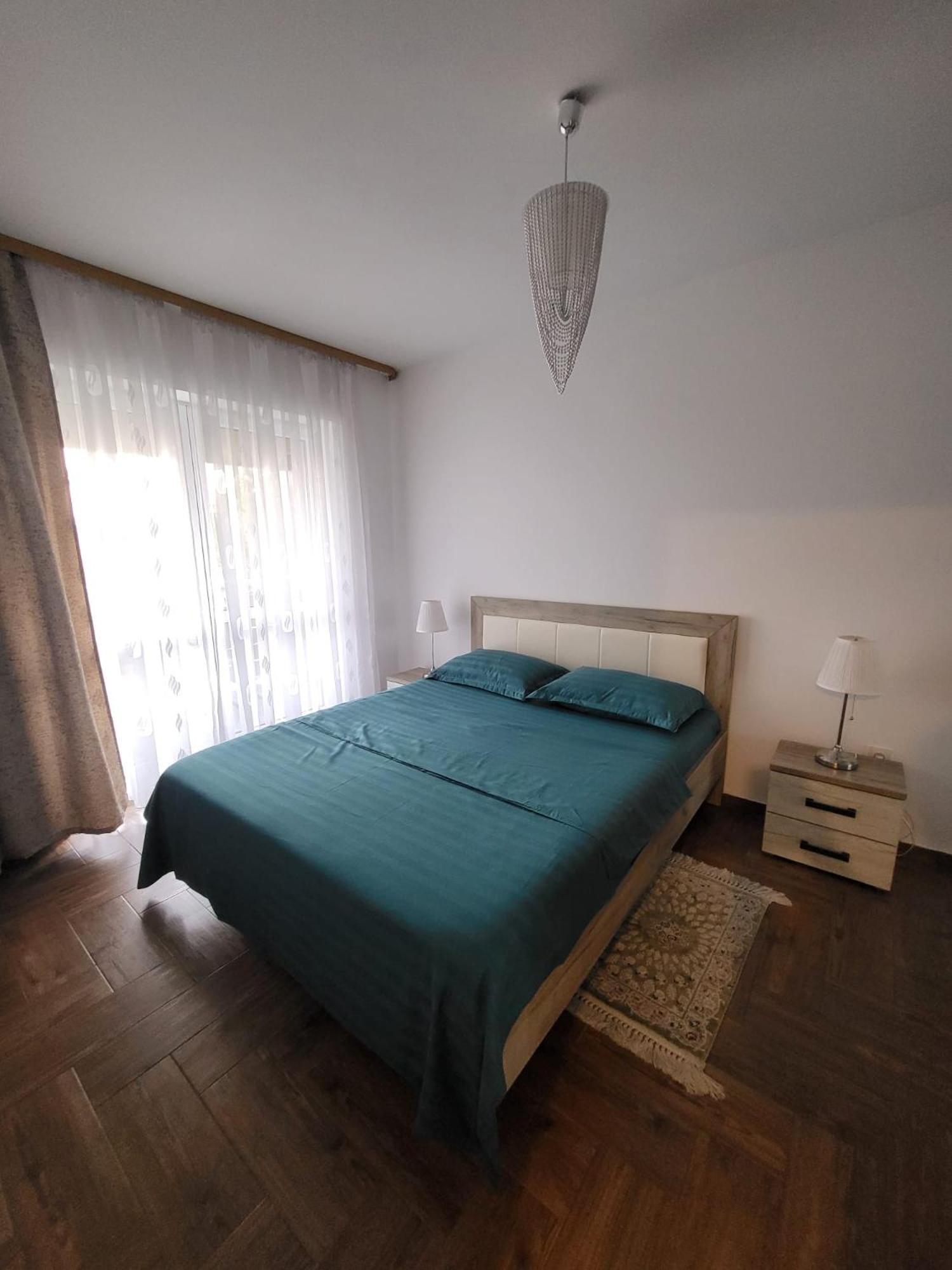 Timeea Home Sibiu Exterior photo