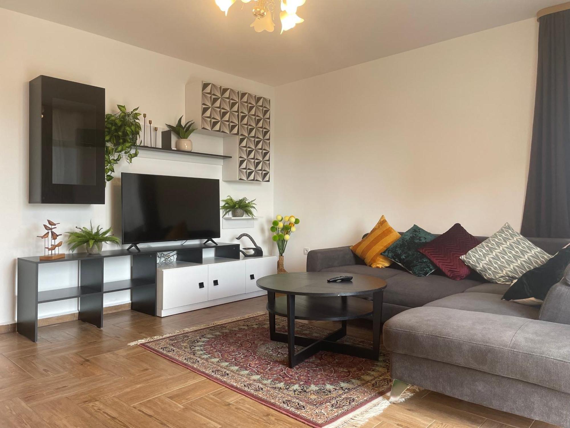 Timeea Home Sibiu Exterior photo